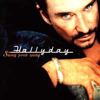 Johnny Hallyday