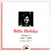 billie holiday