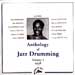 jazz drumming