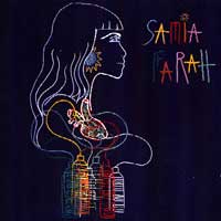Samia Farah