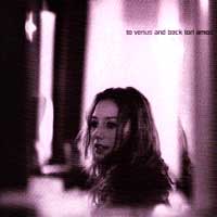 Tori Amos