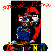 berurier noir