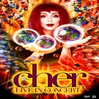 Cher