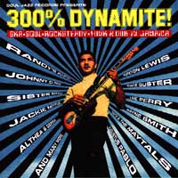 300 % Dynamite