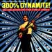 dynamite