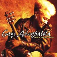Gaye Adegbalola